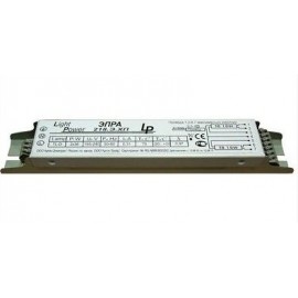 Электронный балласт (ЭПРА) LST 2х18